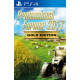 Professional Farmer 2017 - Gold Edition PS4